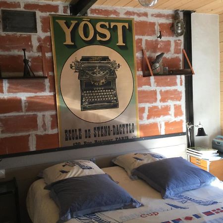 La Maison De Jean Les Adrets 외부 사진