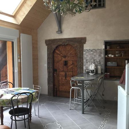 La Maison De Jean Les Adrets 외부 사진