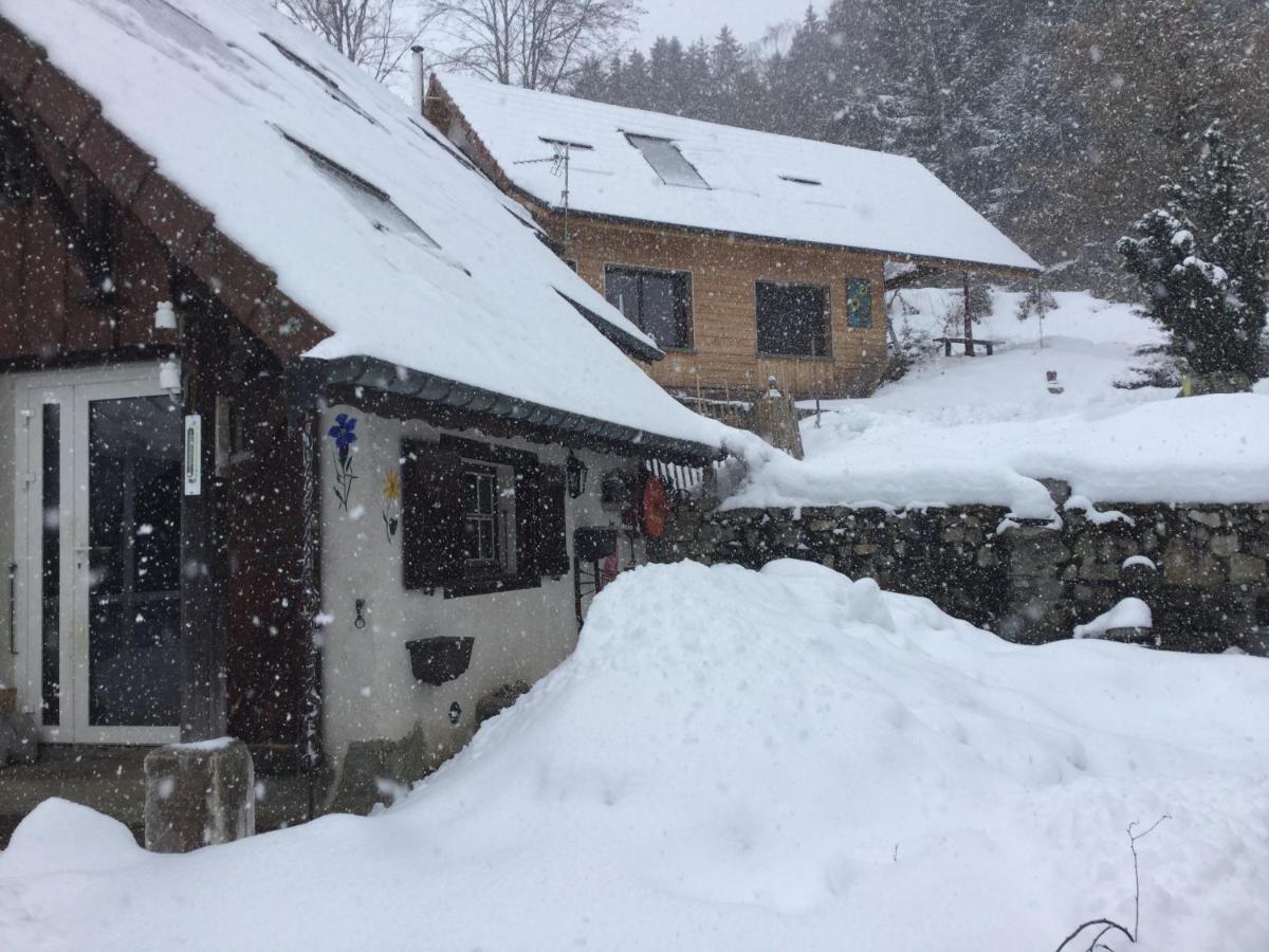 La Maison De Jean Les Adrets 외부 사진
