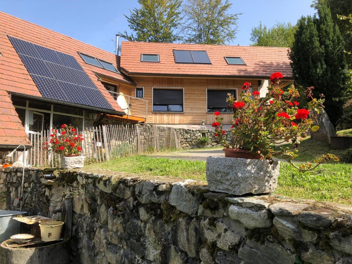 La Maison De Jean Les Adrets 외부 사진