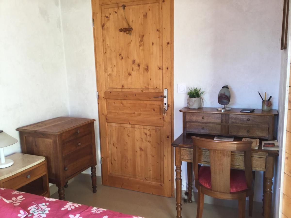 La Maison De Jean Les Adrets 외부 사진