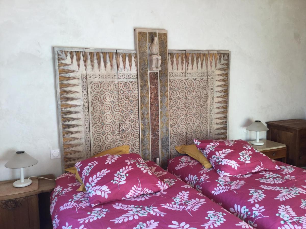 La Maison De Jean Les Adrets 외부 사진