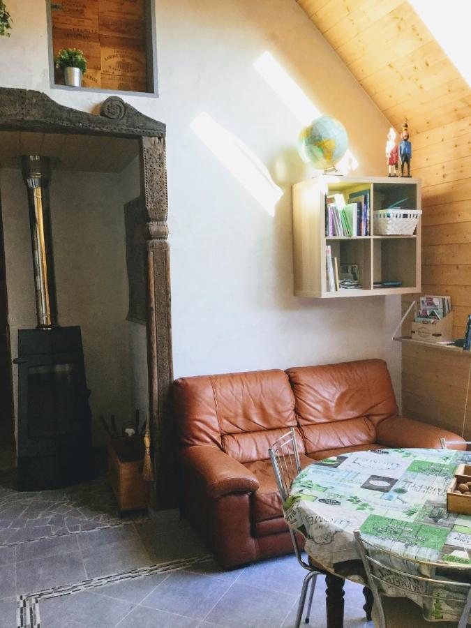 La Maison De Jean Les Adrets 외부 사진