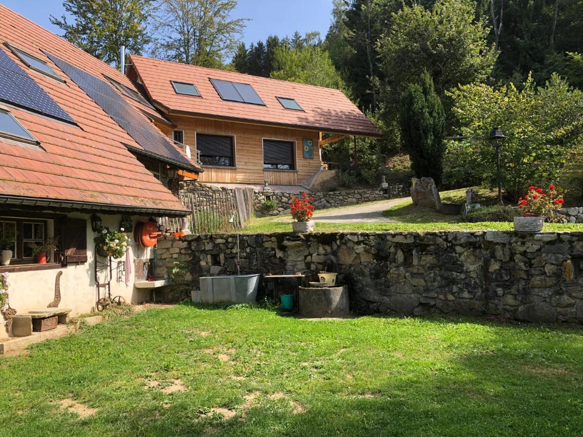 La Maison De Jean Les Adrets 외부 사진