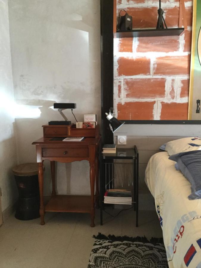 La Maison De Jean Les Adrets 외부 사진