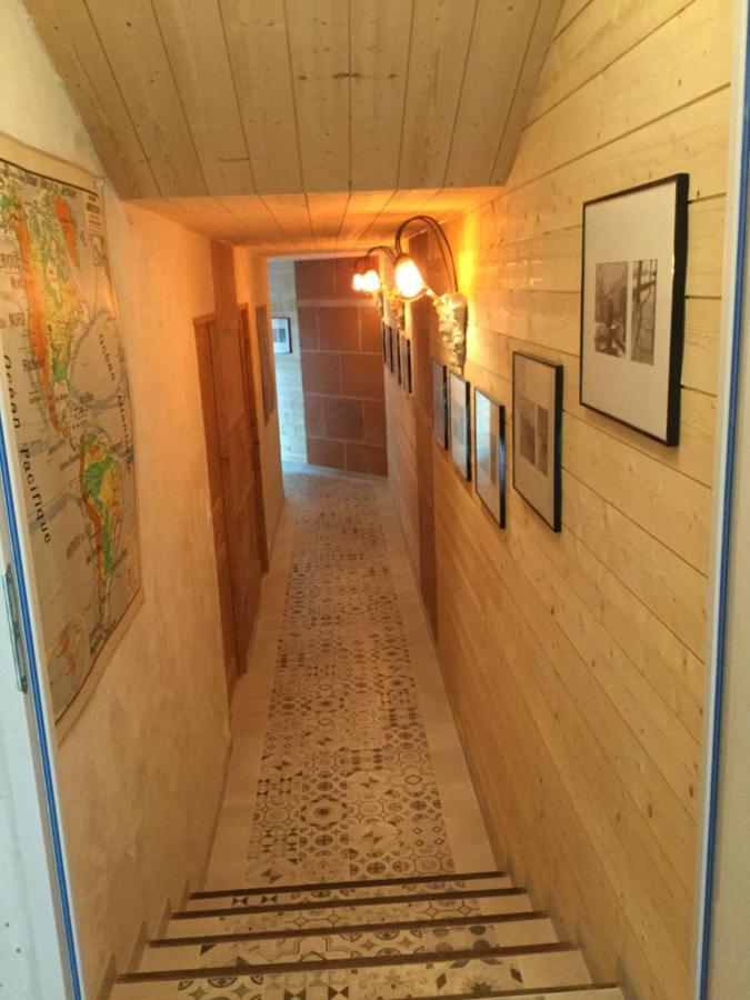 La Maison De Jean Les Adrets 외부 사진