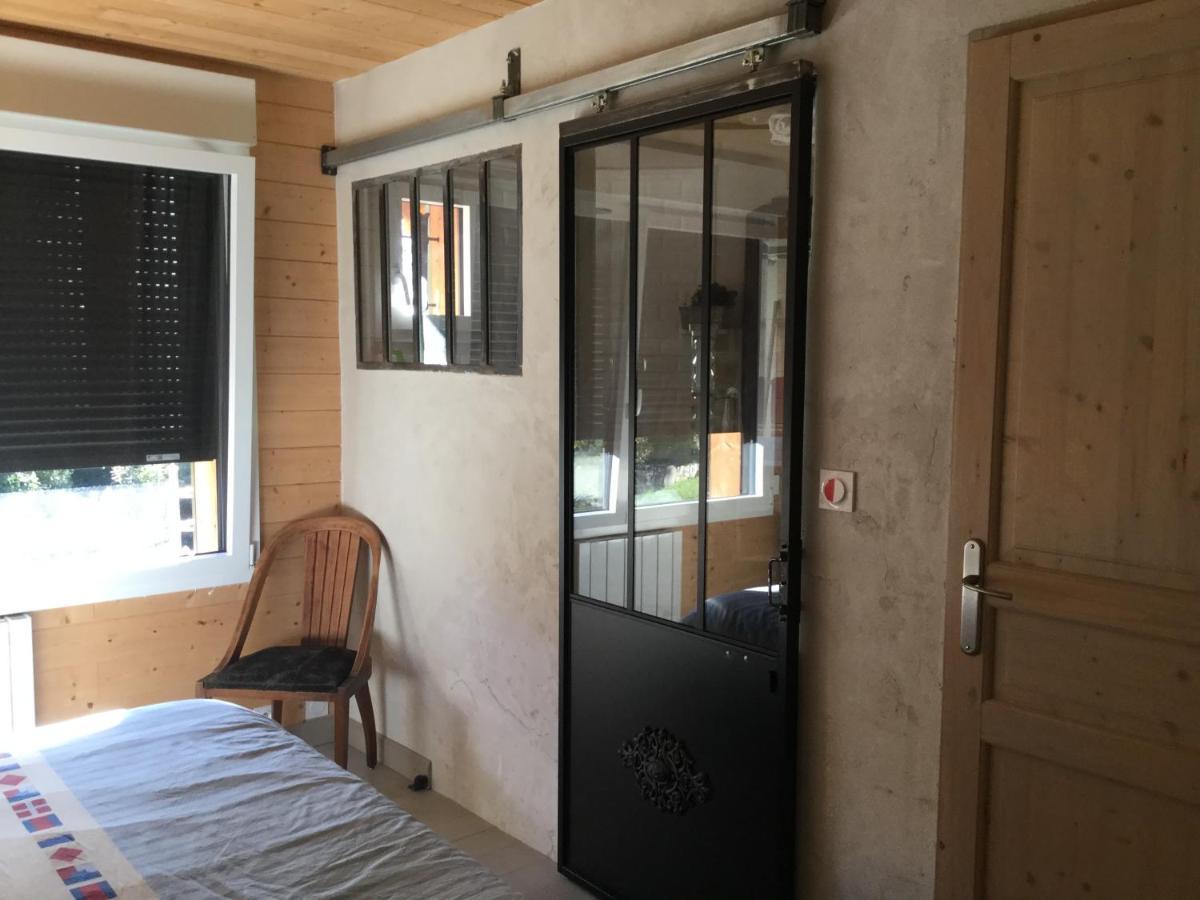 La Maison De Jean Les Adrets 외부 사진